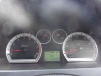 Used Chevrolet Aveo LS 2011 Grey Hatchback