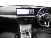 Used BMW 330e M Sport 288 HP (211 kW) 2025 Red Sedan