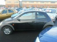Used Ford Ka 59 HP (43 kW) 2001 Hatchback