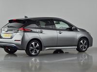 used Nissan Leaf 110kW N-Connecta 40kWh 5dr Auto