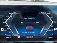 Used BMW i5 442 kW (601 HP) 2024 Red Sedan