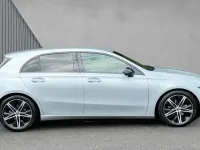 Used Mercedes A180 Sport Edition 136 HP (100 kW) 2025 Silver