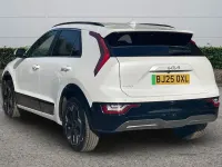 Used Kia e-Niro 150 kW (204 HP) 2025 SUV