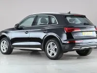 Usado Audi Q5 Sport 265 CV (194 kW) 2024 SUV