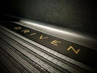 Used Mercedes Vito 2018 Black Van