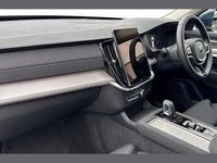 Used Volvo XC90 Core 449 HP (330 kW) 2025 Blue SUV