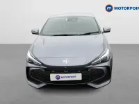 Used MG MG3 Trophy 2025 Grey Hatchback