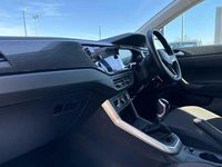 Used VW Polo 80 HP (58 kW) 2023 Hatchback