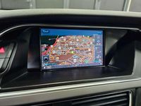 Used Audi A5 S-Line 225 HP (165 kW) 2013 Grey Hatchback