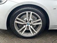 Used BMW 220 M Sport 188 HP (138 kW) 2019 Silver Estate