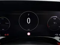 Used Vauxhall Mokka 100 kW (136 HP) 2023 Red SUV