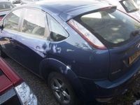 Used Ford Focus 2008 Hatchback