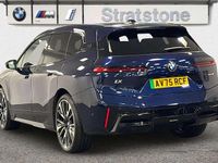 Used BMW iX M Sport 295 kW (402 HP) 2025 Blue SUV