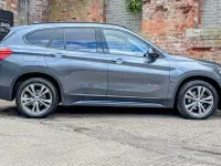 Used BMW X1 Sport Line 150 HP (110 kW) 2019 SUV