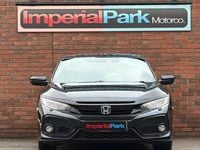 Used Honda Civic Sport 182 HP (133 kW) 2022 Hatchback