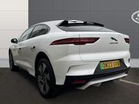 Used Jaguar I-Pace R-Dynamic 294 kW (400 HP) 2024 SUV