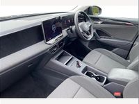 Used VW Tiguan 129 HP (94 kW) 2025 Black SUV