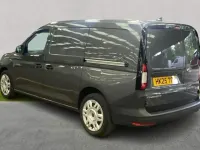 Used Ford Transit Connect Trend 150 HP (110 kW) 2025 Grey MPV