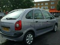 Used Citroën Xsara Picasso 2000 MPV