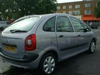 used Citroën Xsara Picasso 2.0