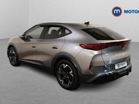 Used Cupra Tavascan 210 kW (286 HP) 2025 SUV