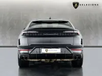 Used Lamborghini Urus 800 HP (588 kW) 2025 Black SUV