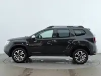 Used Dacia Duster Prestige 90 HP (66 kW) 2022 Black SUV