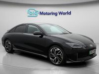 Used Hyundai Ioniq 6 Premium 167 kW (228 HP) 2023 Sedan