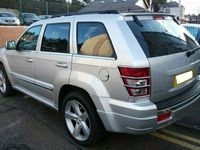 used Jeep Grand Cherokee 3.0