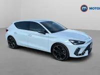 Used Cupra Leon 150 HP (110 kW) 2026 Hatchback