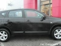 Used Nissan Qashqai 2007 SUV