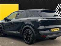 Used Renault Symbioz Techno Esprit Alpine 143 HP (105 kW) 2025 Black  SUV