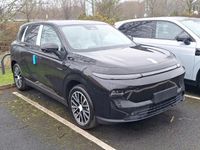 New Leapmotor B10 160 kW (218 HP) 2026 Black SUV