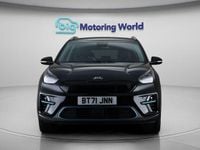 Used Kia e-Niro Plus 147 kW (201 HP) 2022 Black SUV