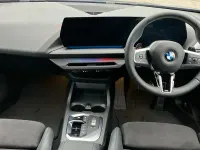 Used BMW 120 M Sport 168 HP (123 kW) 2026 Grey Hatchback