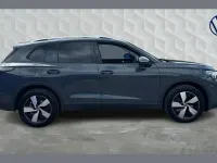 Used VW Tiguan Match 147 HP (108 kW) 2025 Grey SUV