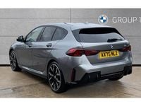 New BMW 120 M Sport 156 HP (114 kW) 2026 Grey Hatchback