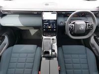 New Citroën C5 156 kW (213 HP) 2026 Grey Hatchback