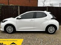 Used Mazda 2 2023 White Hatchback