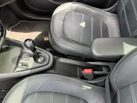 Used Smart ForFour Electric Drive Exclusive 60 kW (82 HP) 2022 Black Hatchback