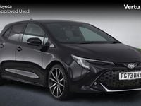 Used Toyota Corolla Sport 196 HP (144 kW) 2025 Hatchback