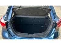 Used Mazda 2 73 HP (53 kW) 2023 Blue Hatchback