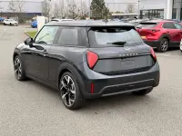 New Mini Cooper Exclusive 2026 Grey Hatchback