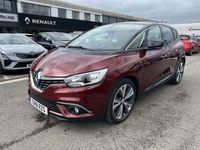 used Renault Scénic IV 1.3 TCE 140 Dynamique S Nav 5dr