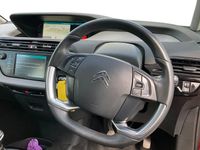 used Citroën C4 SpaceTourer GRANDDIESEL ESTATE 1.5 BlueHDi 130 Touch Plus 5dr [Parking Sensors, 16" Wheels, 12" Panoramic HD central display]