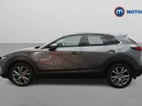 Usado Mazda CX-30 Exclusive-Line 140 HP (102 kW) 2026 SUV