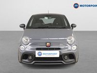 used Abarth 595 Competizione Hatchback