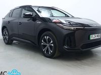 Usado Toyota bZ4X 150 kW (204 HP) 2026 SUV