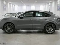Used Porsche Cayenne 350 HP (257 kW) 2023 Grey SUV