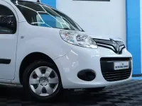 Used Renault Kangoo Business 2020 White MPV